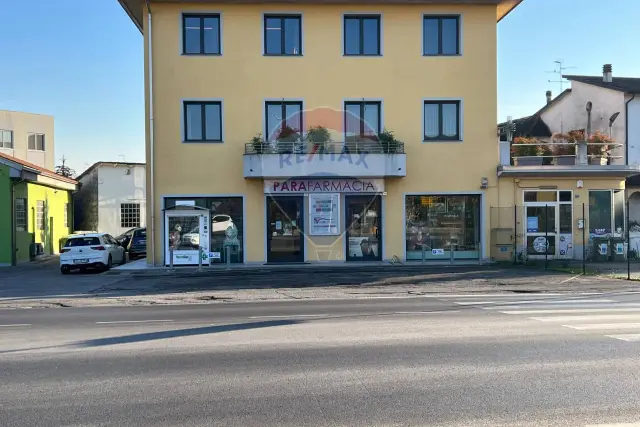 Geschäft in {3}, Strada Statale Goitese 347 - Foto 1