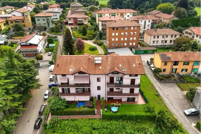 Vierzimmerwohnung in Via Rubens , 12/B, Sesto Calende - Foto 1