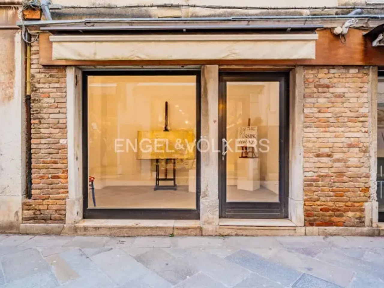 Negozio in Calle Nova Sant'Agnese, Venezia, {3} - Foto 1