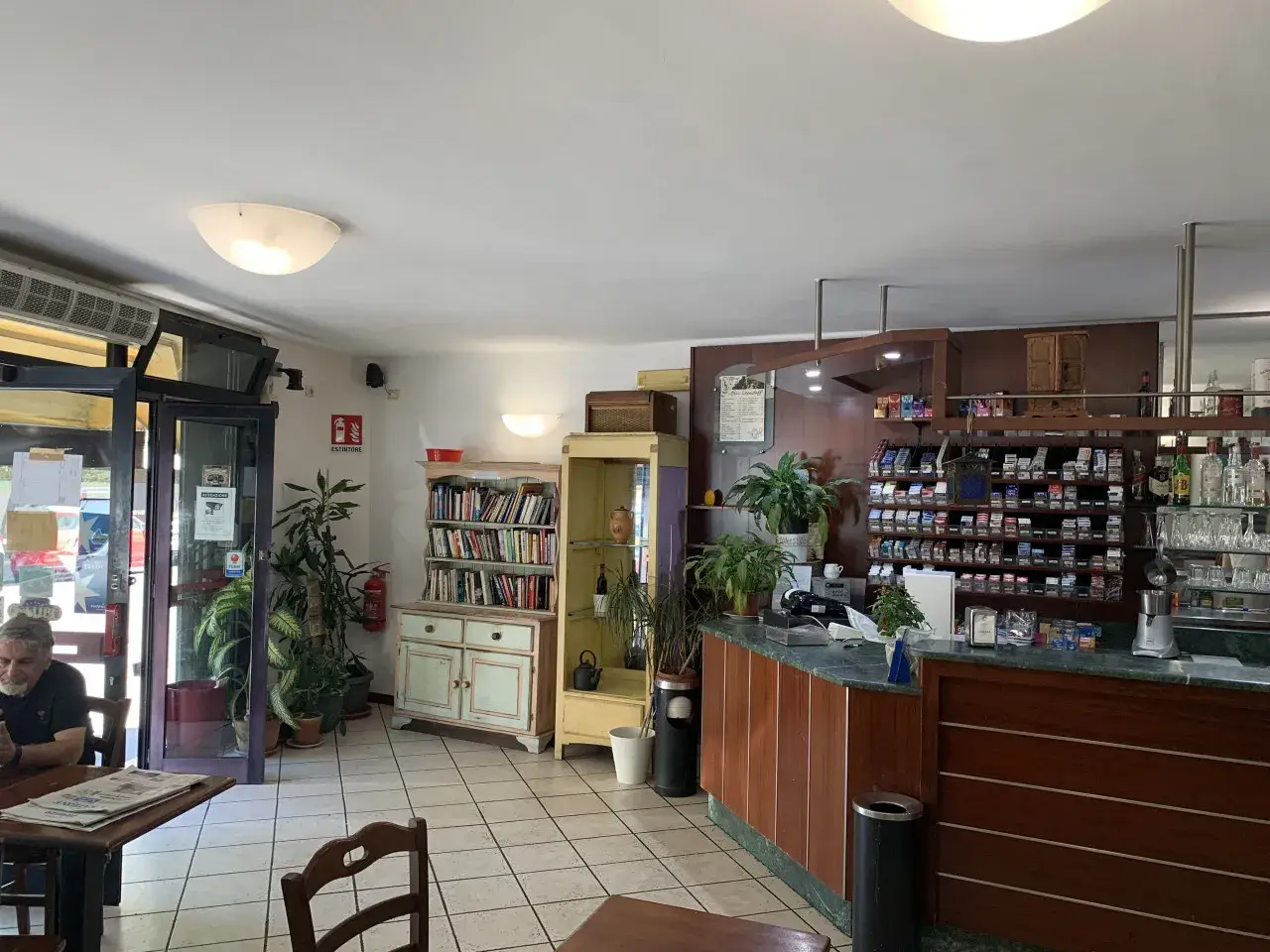 Bar in Via della Villa Demidoff, Firenze, {3} - Foto 1