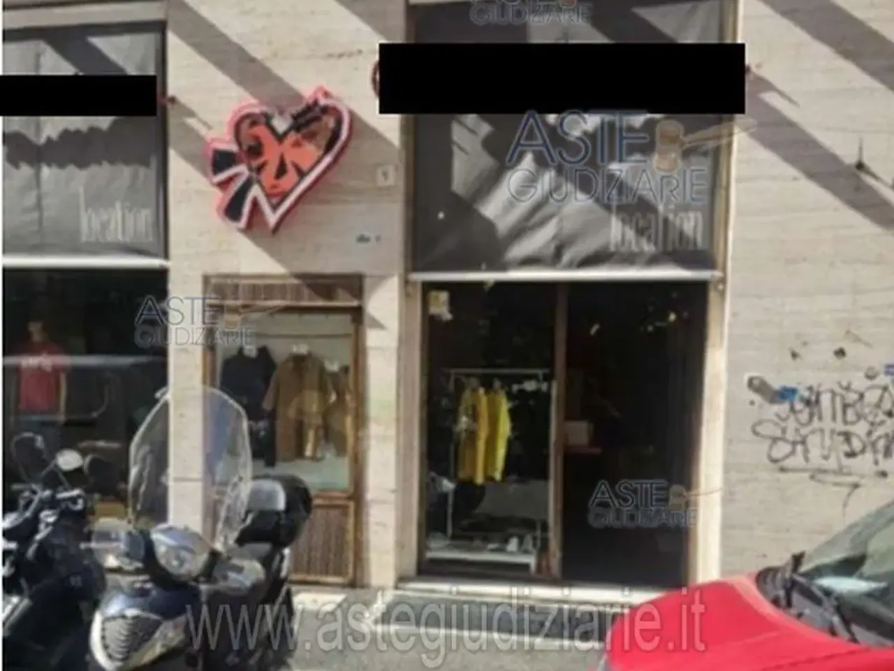 Negozio in Via Ginori, 9, 57125 Livorno LI, Italia 9, Livorno, {3} - Foto 1