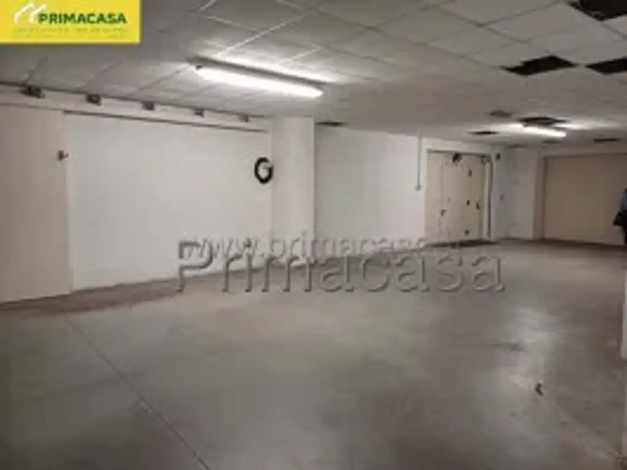 Magazzino in Via III Febbraio 1, Carpi, {3} - Foto 2