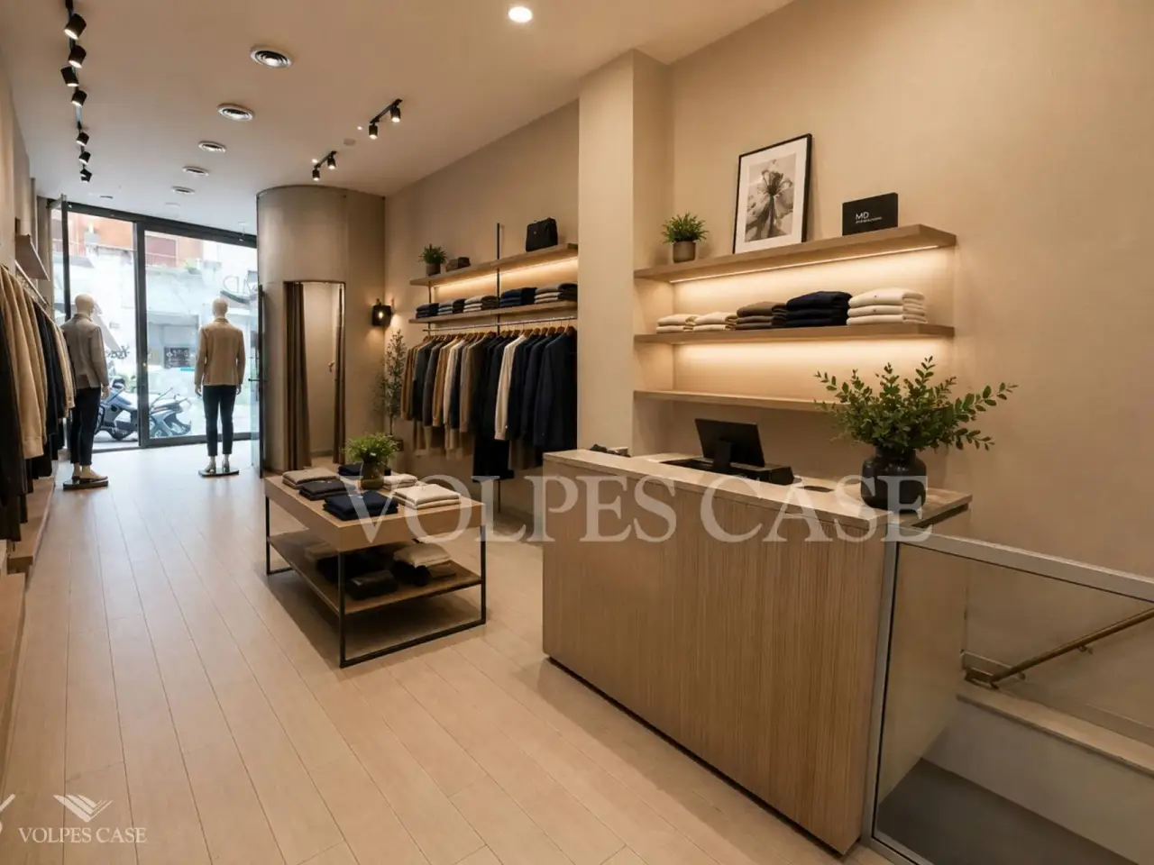 Negozio in Via Fezzan, Roma, {3} - Foto 2