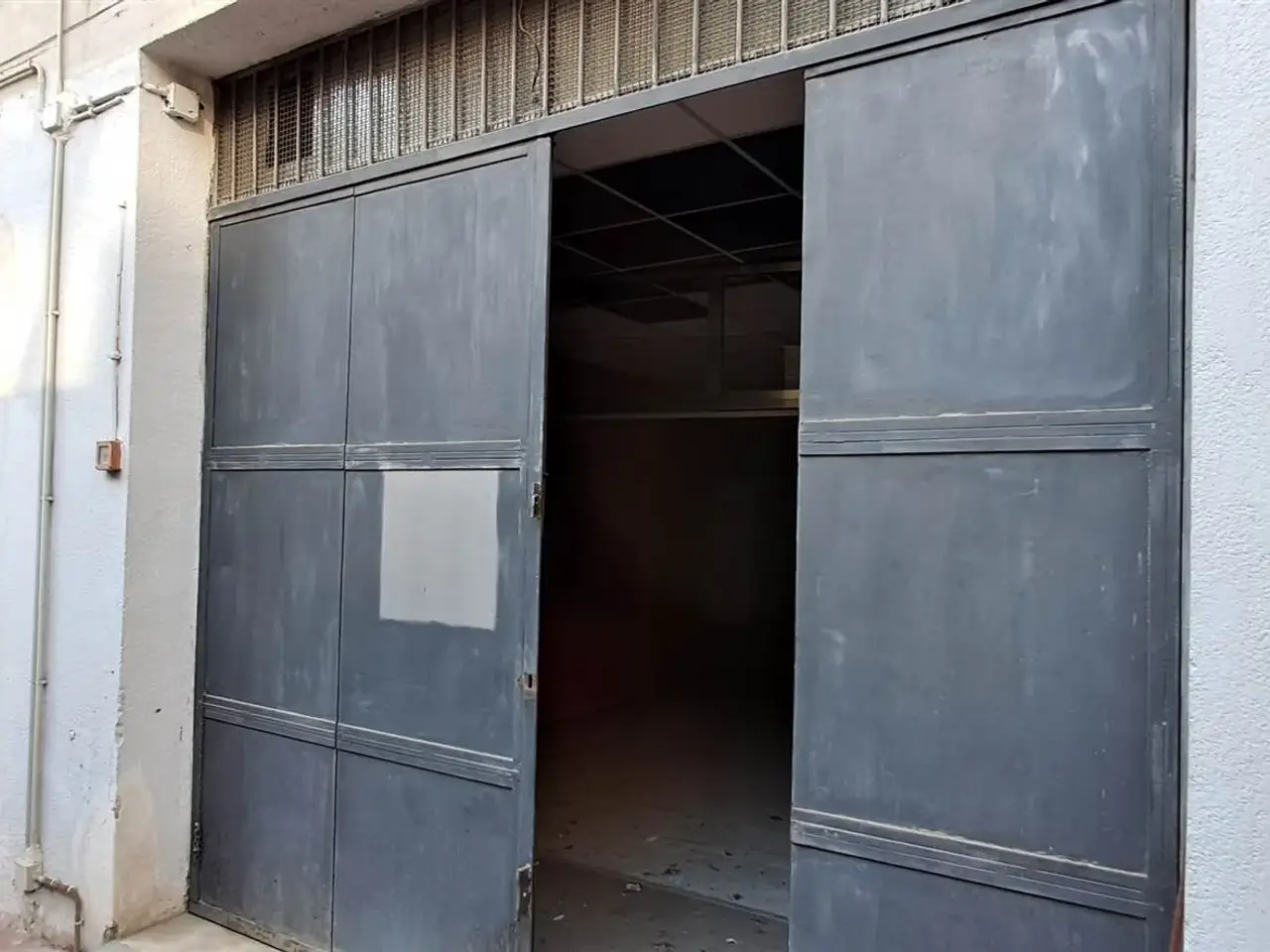 Negozio in Via Francesco Purpura, Palermo, {3} - Foto 1