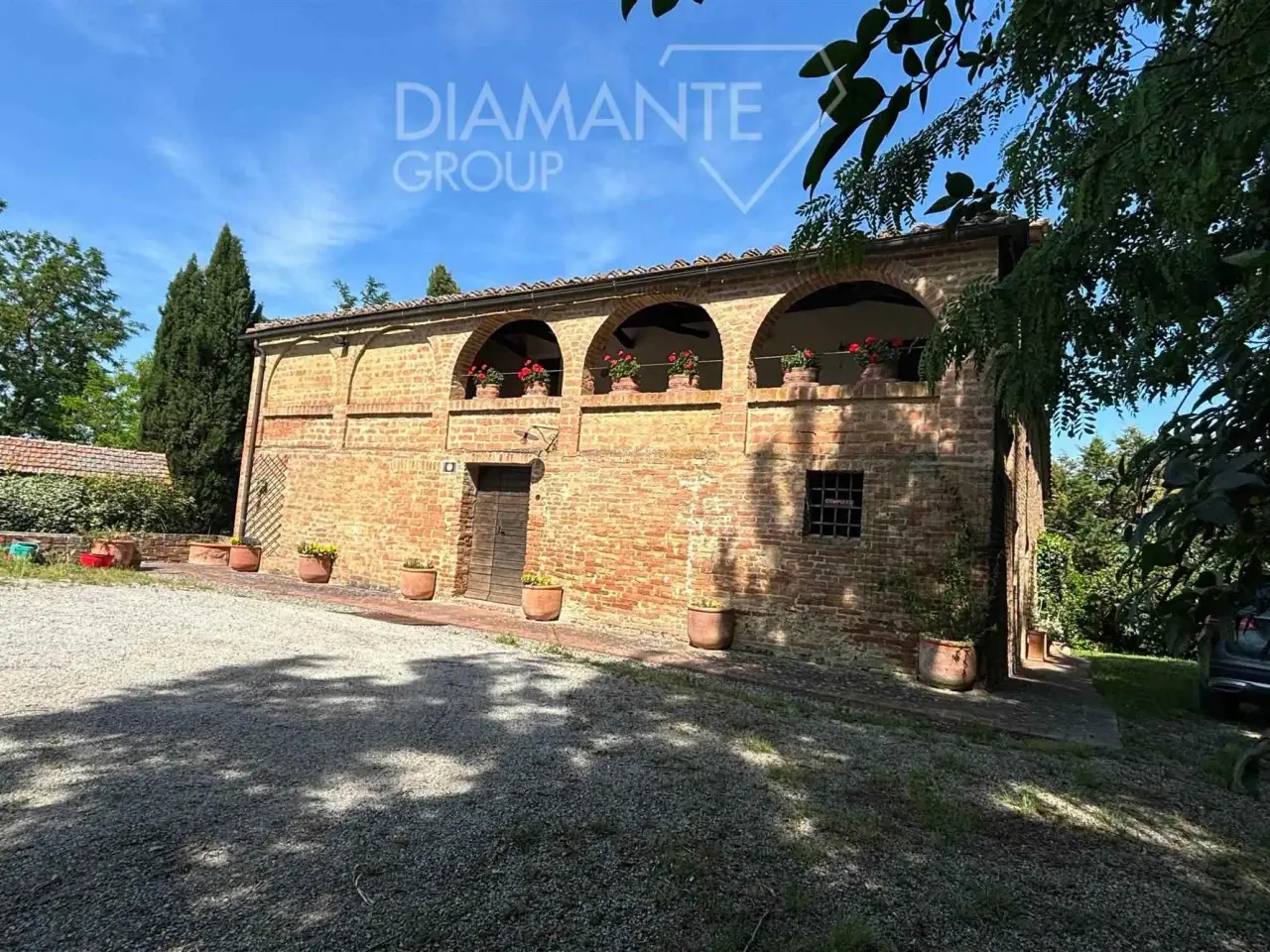 Azienda agricola in , Buonconvento, {3} - Foto 1