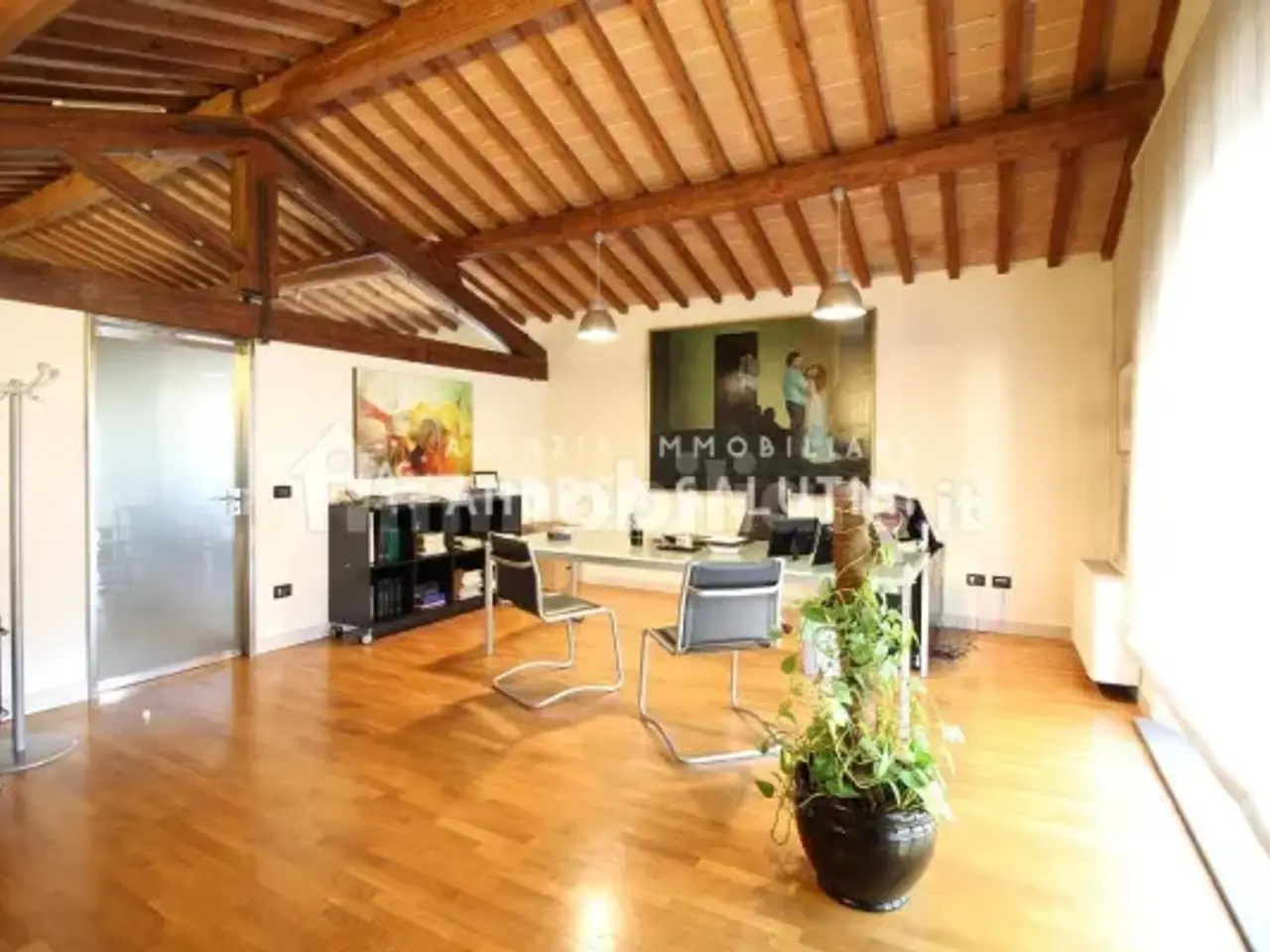 Ufficio in , Pontedera, {3} - Foto 1