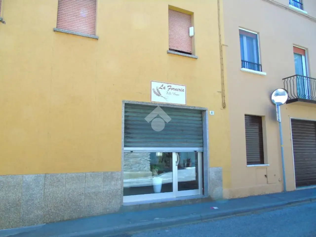 Negozio in Via Mazzini 08, Poncarale, {3} - Foto 1