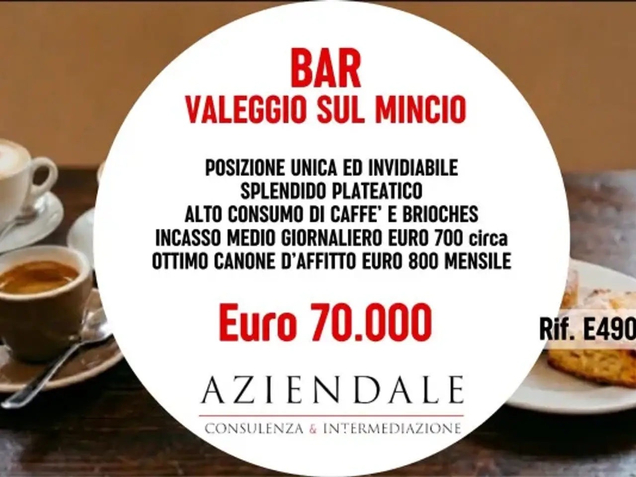 Bar in , Verona, {3} - Foto 1