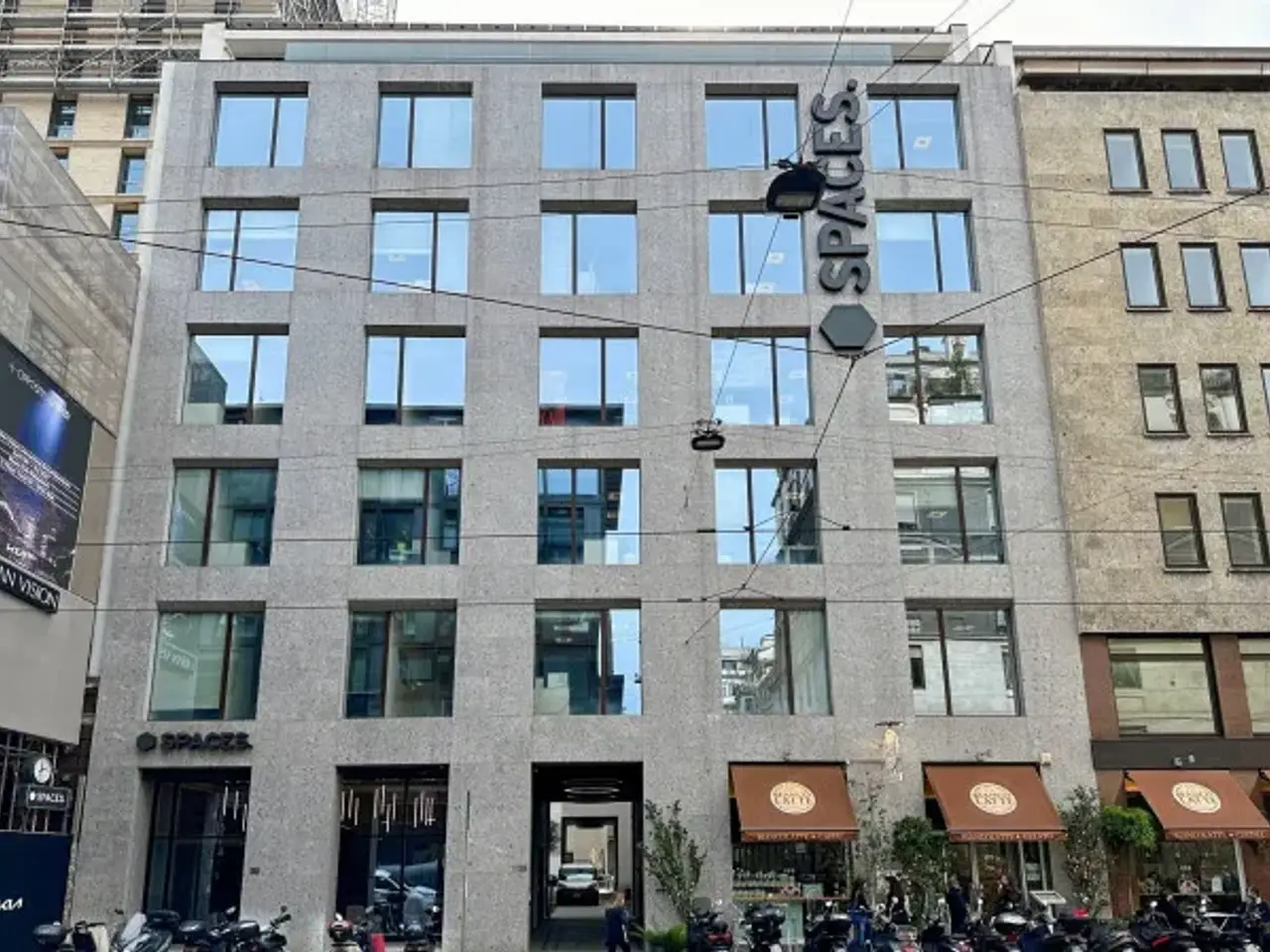 Ufficio in Via Filippo Turati 30, Milano, {3} - Foto 2