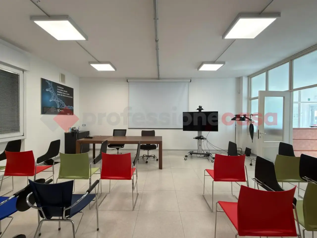 Ufficio in , Arezzo, {3} - Foto 1