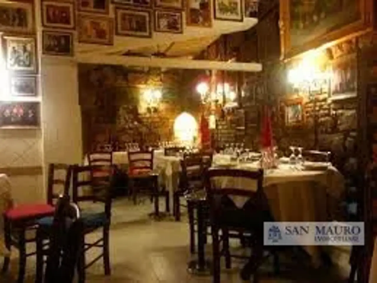 Ristorante in , Longare, {3} - Foto 2