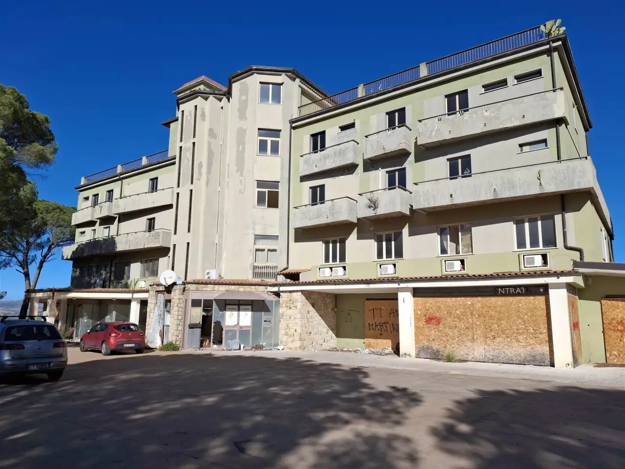 Hotel in Via San Giovanni, Nicosia, {3} - Foto 1