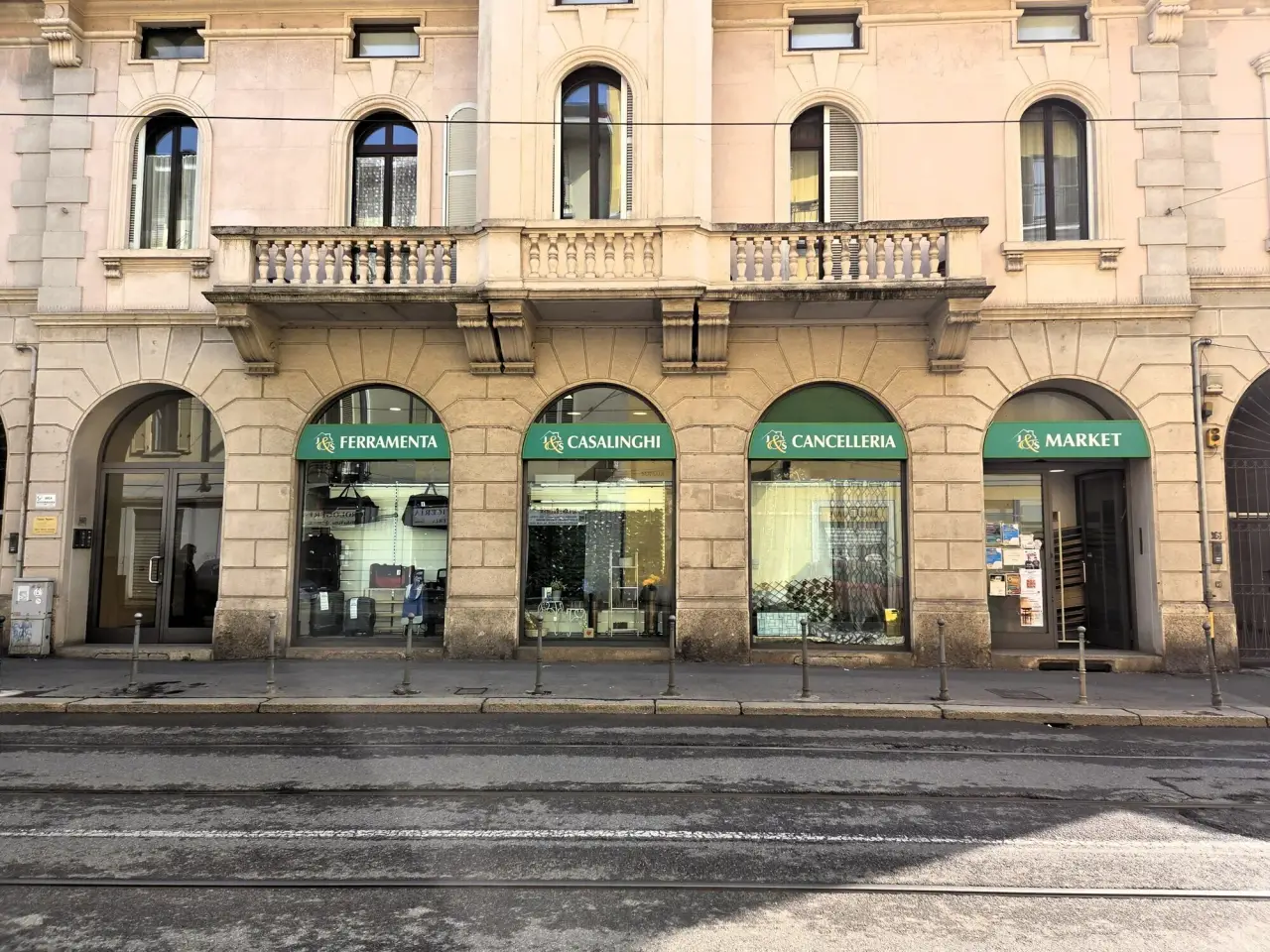 Negozio in Via Luigi Ornato 10, Milano, {3} - Foto 2