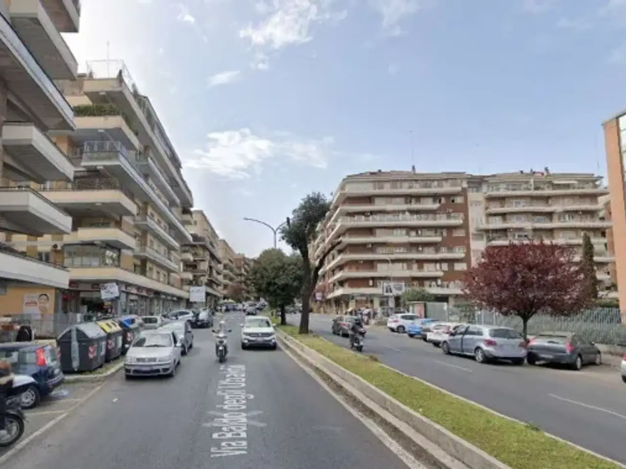 Negozio in Via Baldo degli Ubaldi, Roma, {3} - Foto 2