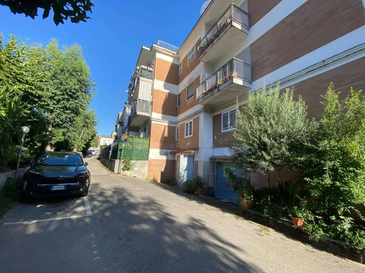 Magazzino in Via Vicinale Croce di Piperno, Napoli, {3} - Foto 1