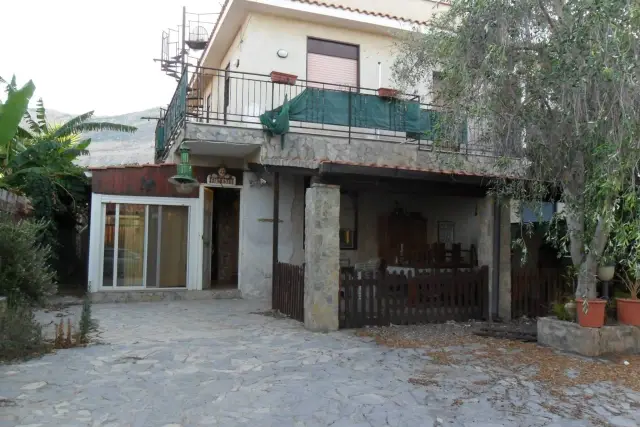 Villa in Via Costa Verde, Carini - Foto 1