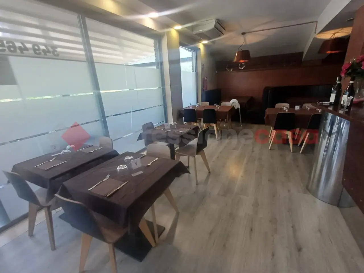 Ristorante in Via Campidoglio 458, Ceprano, {3} - Foto 2