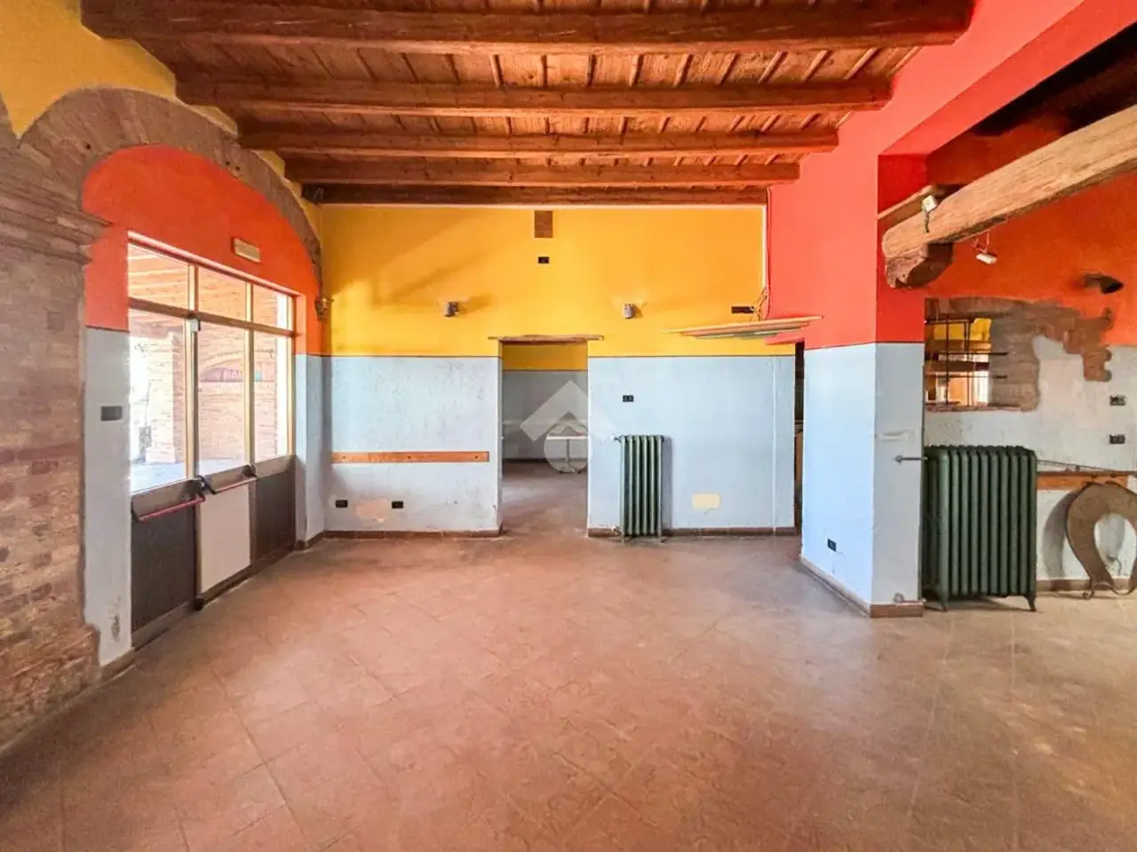 Negozio in Via Longobardi 25, Offanengo, {3} - Foto 2