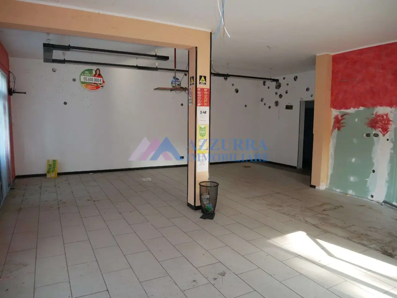 Negozio in , Vasto, {3} - Foto 2