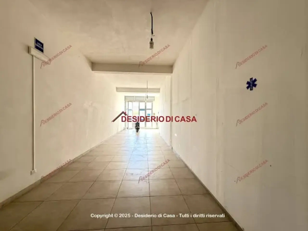 Negozio in Via Romana 11, Lascari, {3} - Foto 1