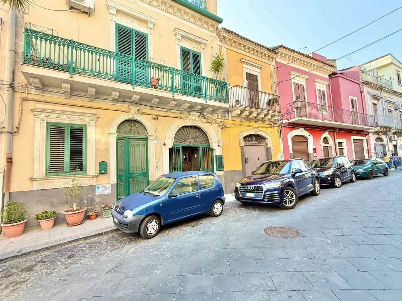 Ristorante in Via Vittorio Emanuele, Motta Sant'Anastasia, {3} - Foto 1