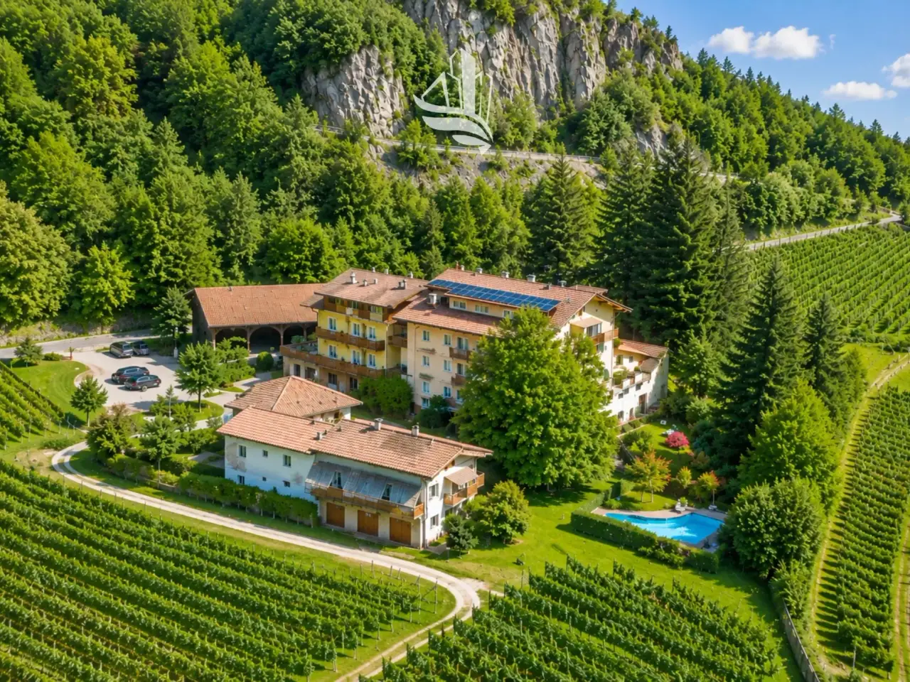 Albergo in Via Maso della Pieve, Bolzano, {3} - Foto 1