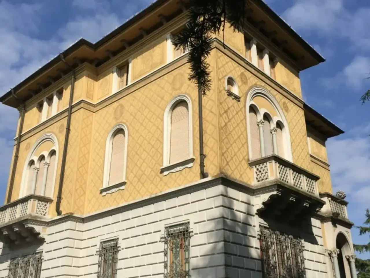 Albergo in Centovera, San Giorgio Piacentino, San Giorgio Piacentino, {3} - Foto 2