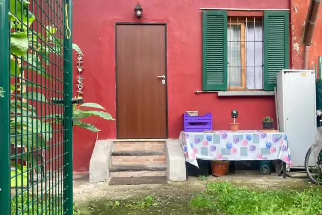 Einzimmerwohnung in Via Parpagliona, Sesto San Giovanni - Foto 1