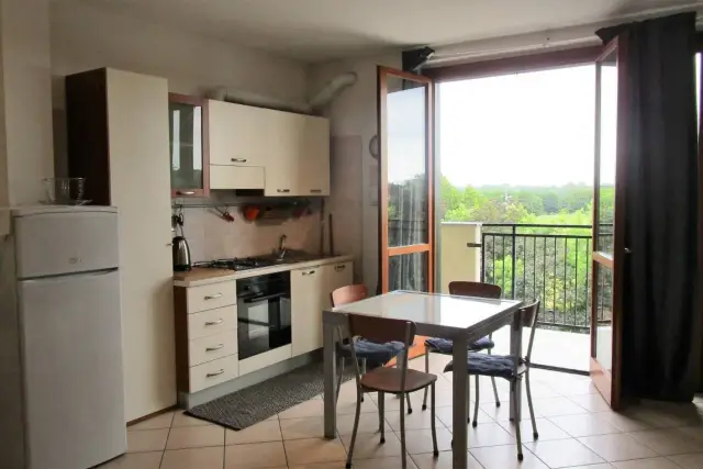Monolocale in affitto, Via Torretta 4, Bollate - Foto 1
