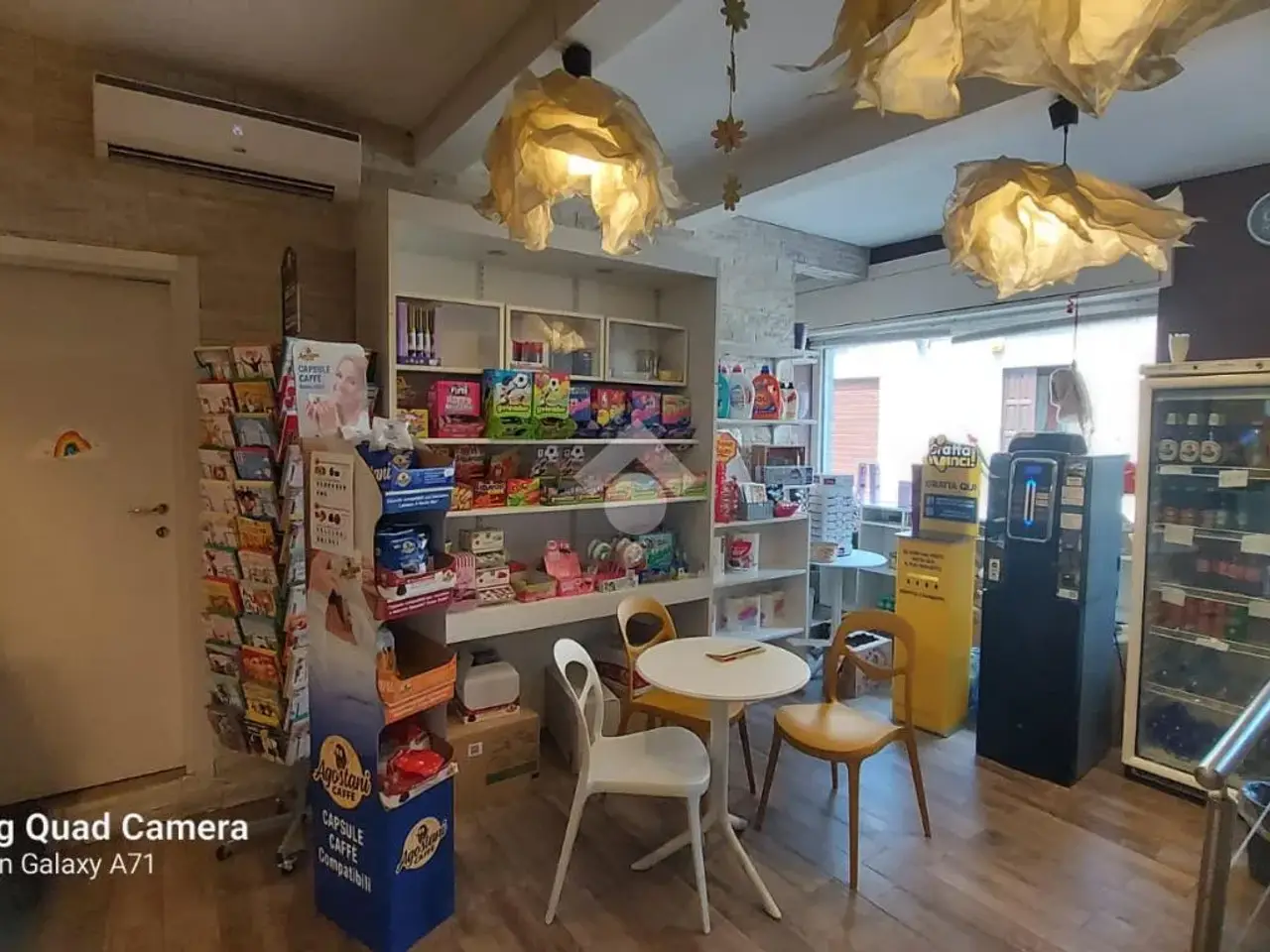 Negozio in Corso Martiri Patrioti 42, Castano Primo, {3} - Foto 2
