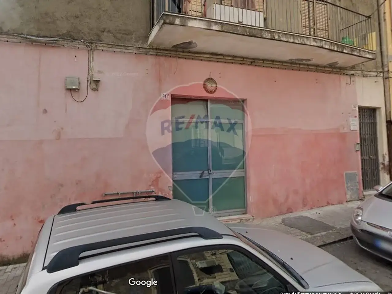 Negozio in Via Licciardi 13/F, Catania, {3} - Foto 2