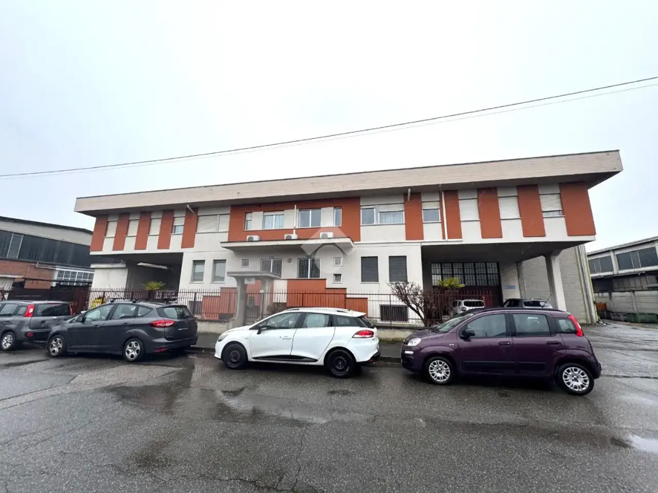 Capannone in Via Avogadro 9, Bruino, {3} - Foto 1