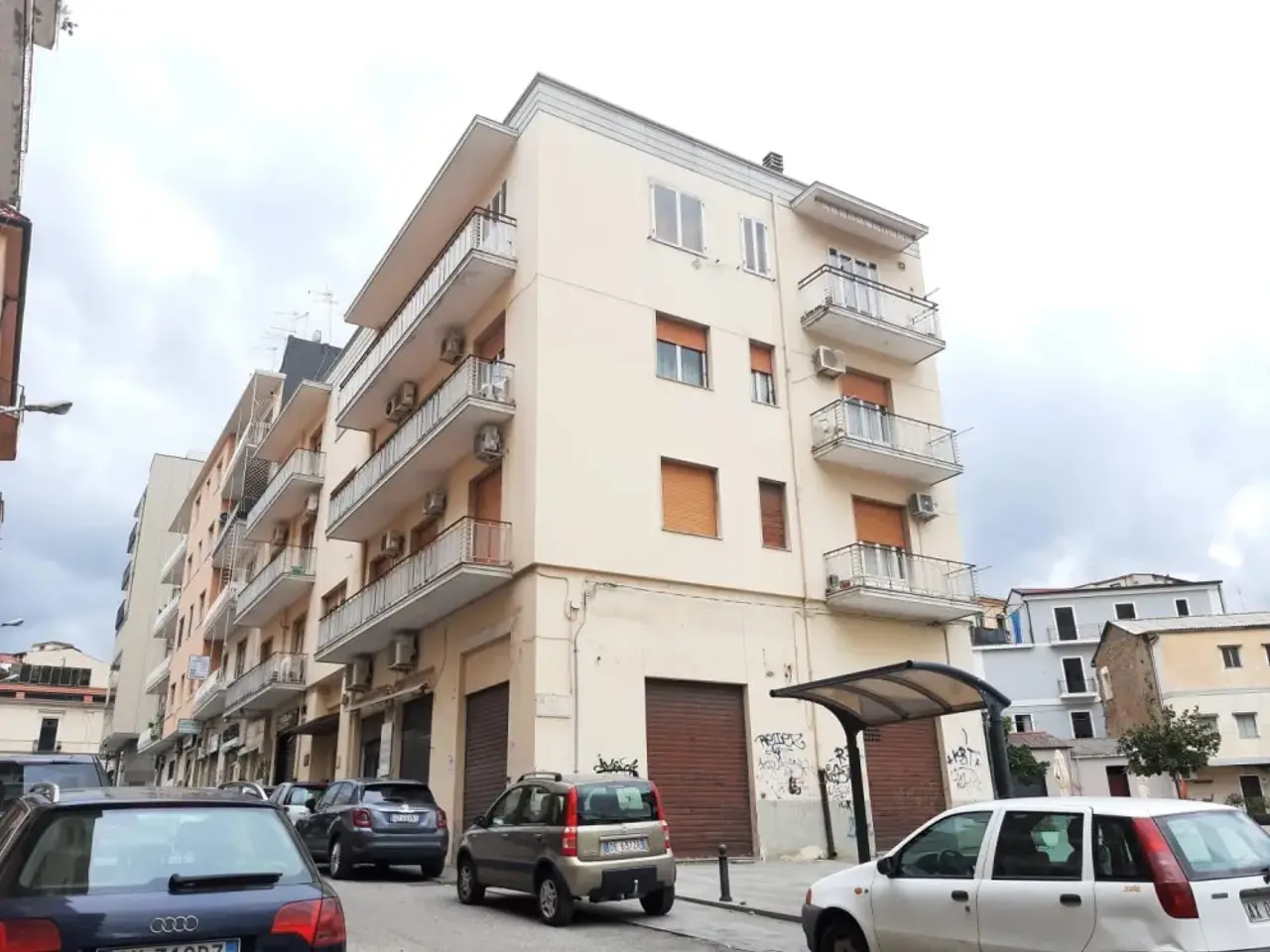 Magazzino in Via Ticino, Lamezia Terme, Catanzaro, Lamezia Terme, {3} - Foto 2