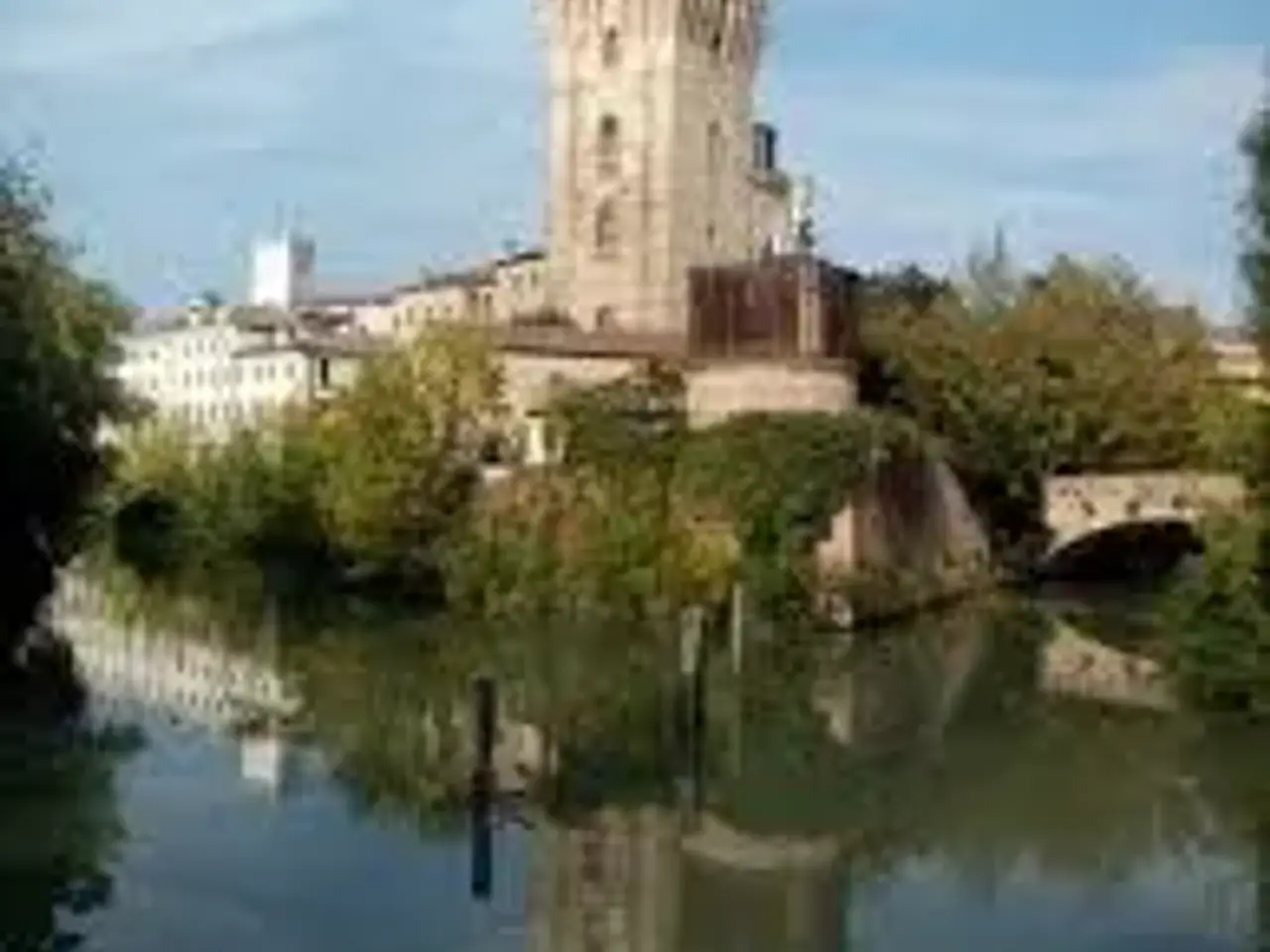 Ufficio in Riviera Paleocapa, Padova, {3} - Foto 1