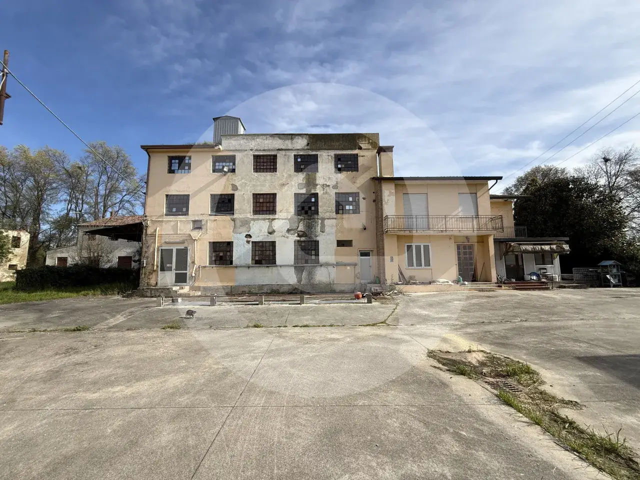 Magazzino in , Piombino Dese, {3} - Foto 2