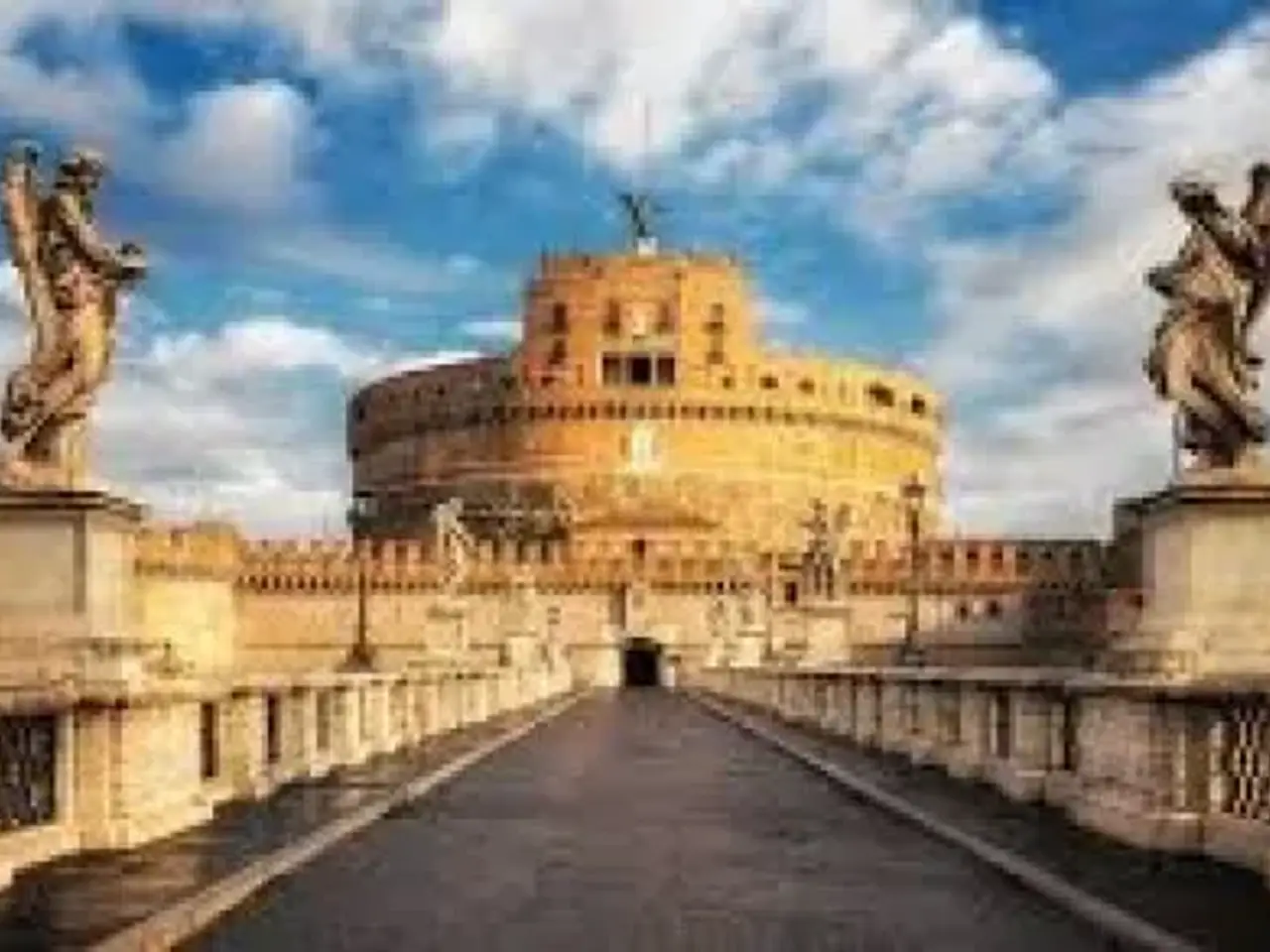 Bed & Breakfast in Via Margutta 30, Roma, {3} - Foto 1