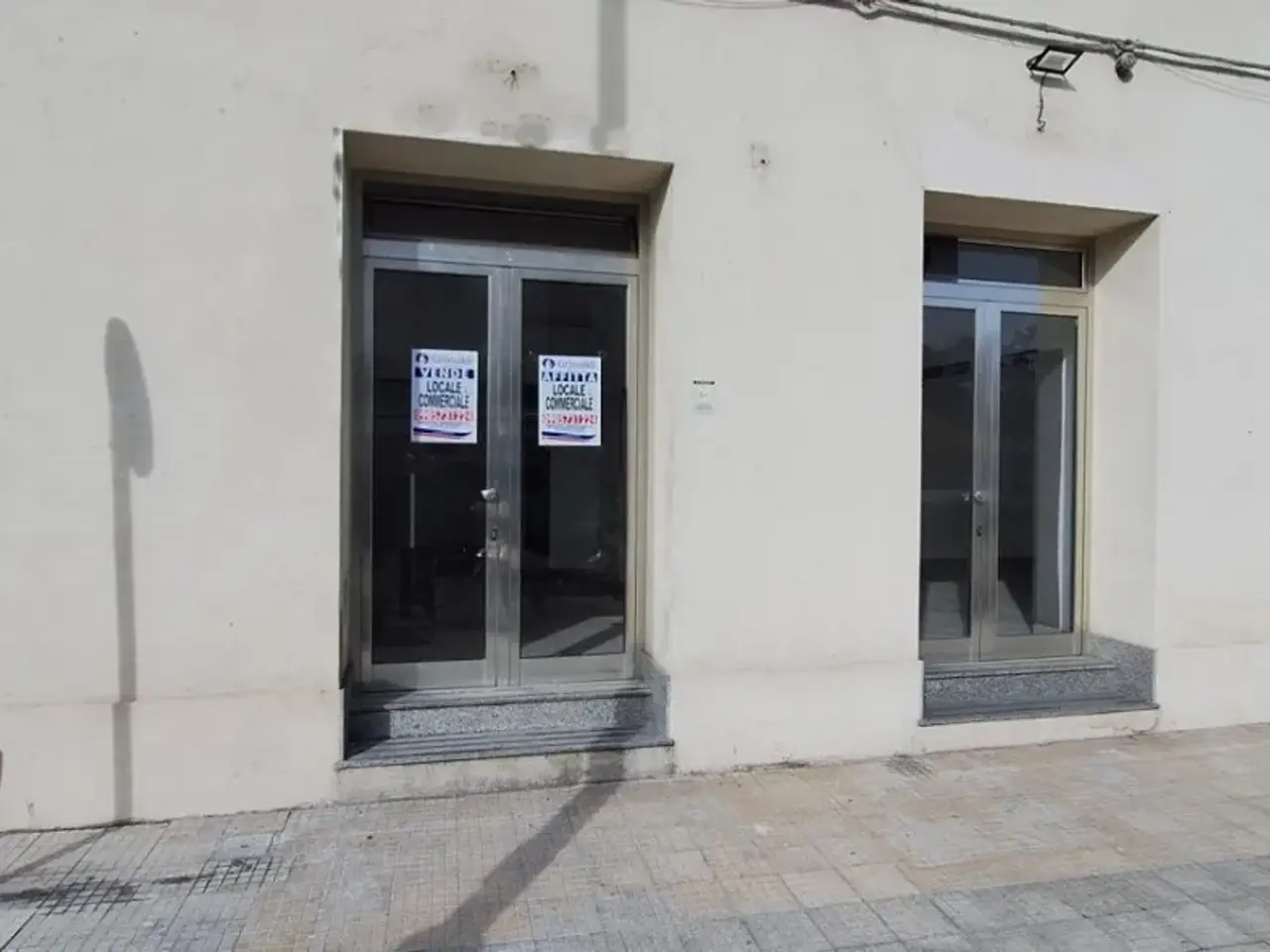 Palazzina commerciale in Via Consolare Pompea 1561, Messina, {3} - Foto 2