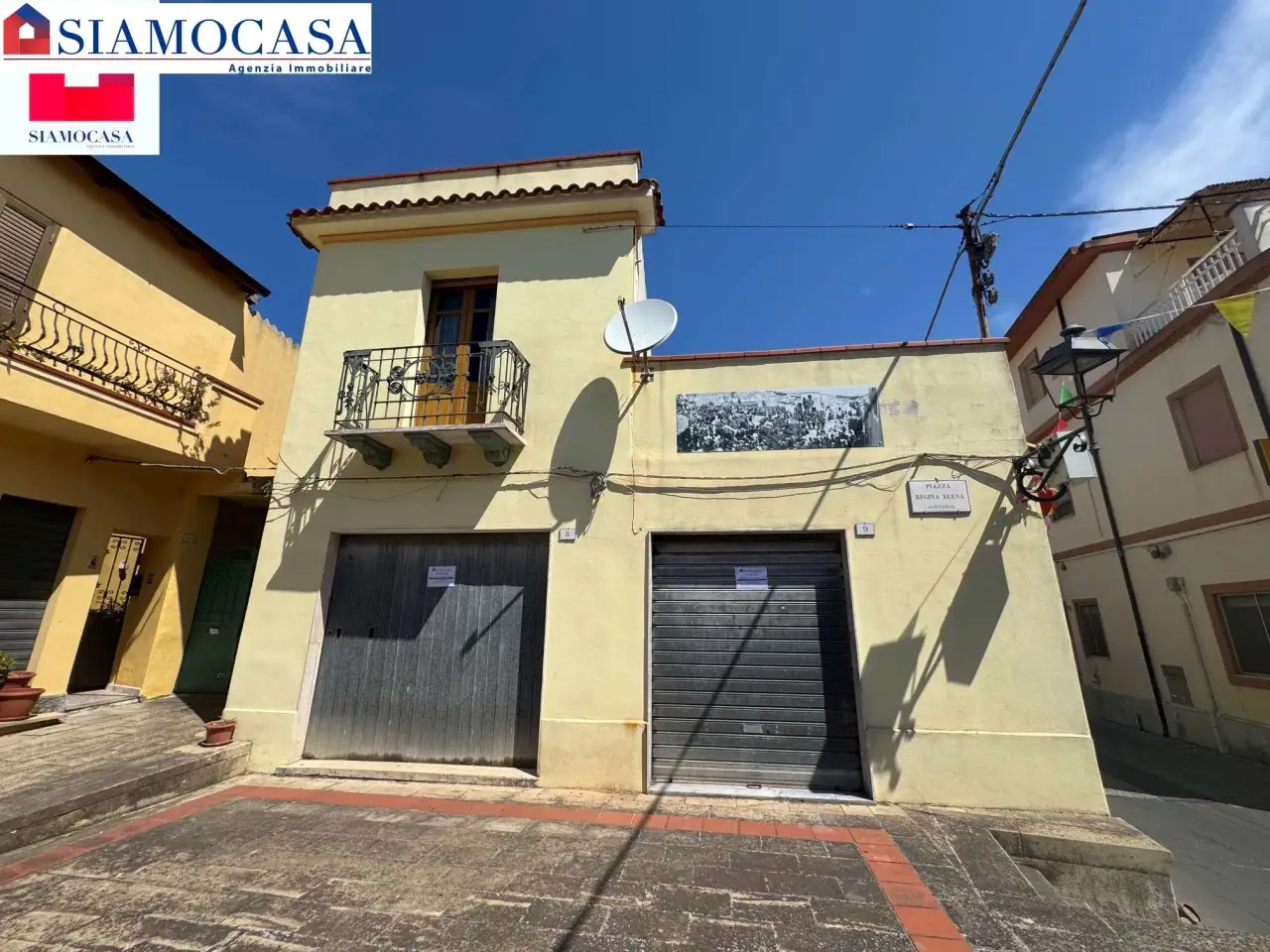 Negozio in , Lunamatrona, {3} - Foto 1
