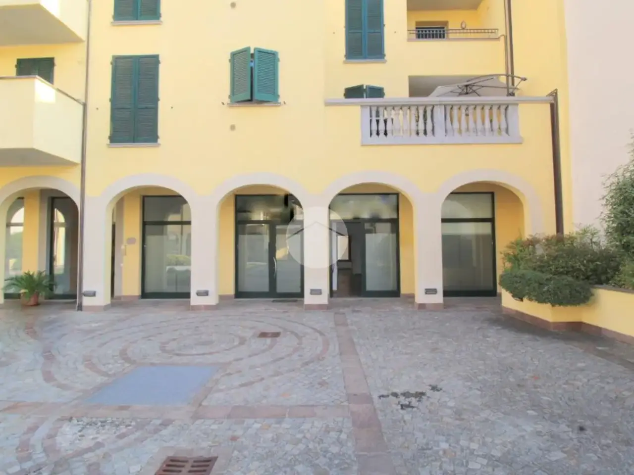 Ufficio in Via XX Settembre 9, Rovato, {3} - Foto 1