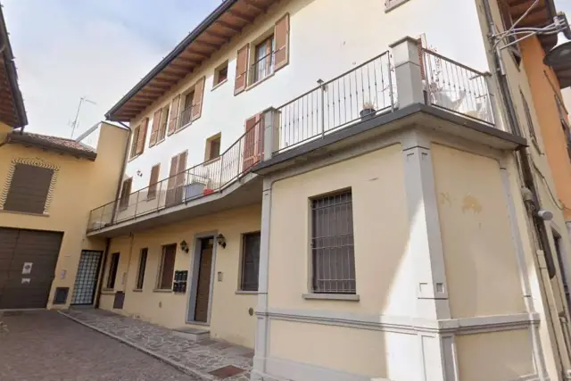 2-room flat in Via Gorini, Palazzolo sull'Oglio - Photo 1