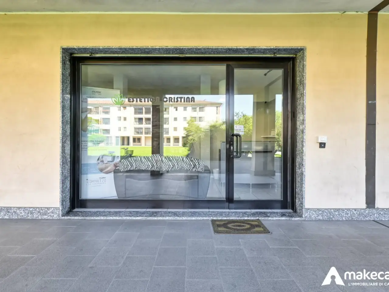 Negozio in Via Antonio Gramsci 20, Pantigliate, {3} - Foto 1
