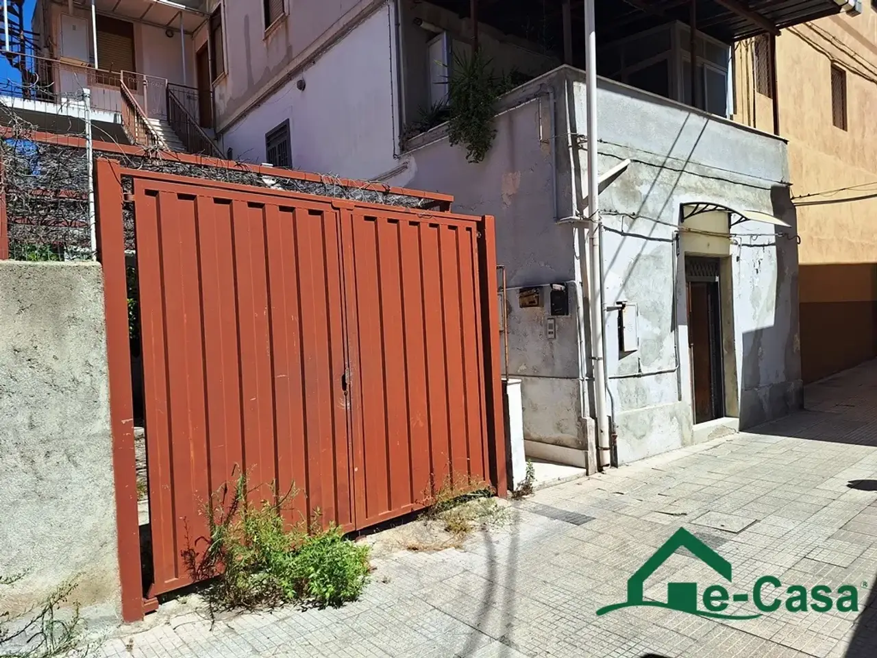 Laboratorio in Via Comunale Santo 219, Messina, {3} - Foto 1