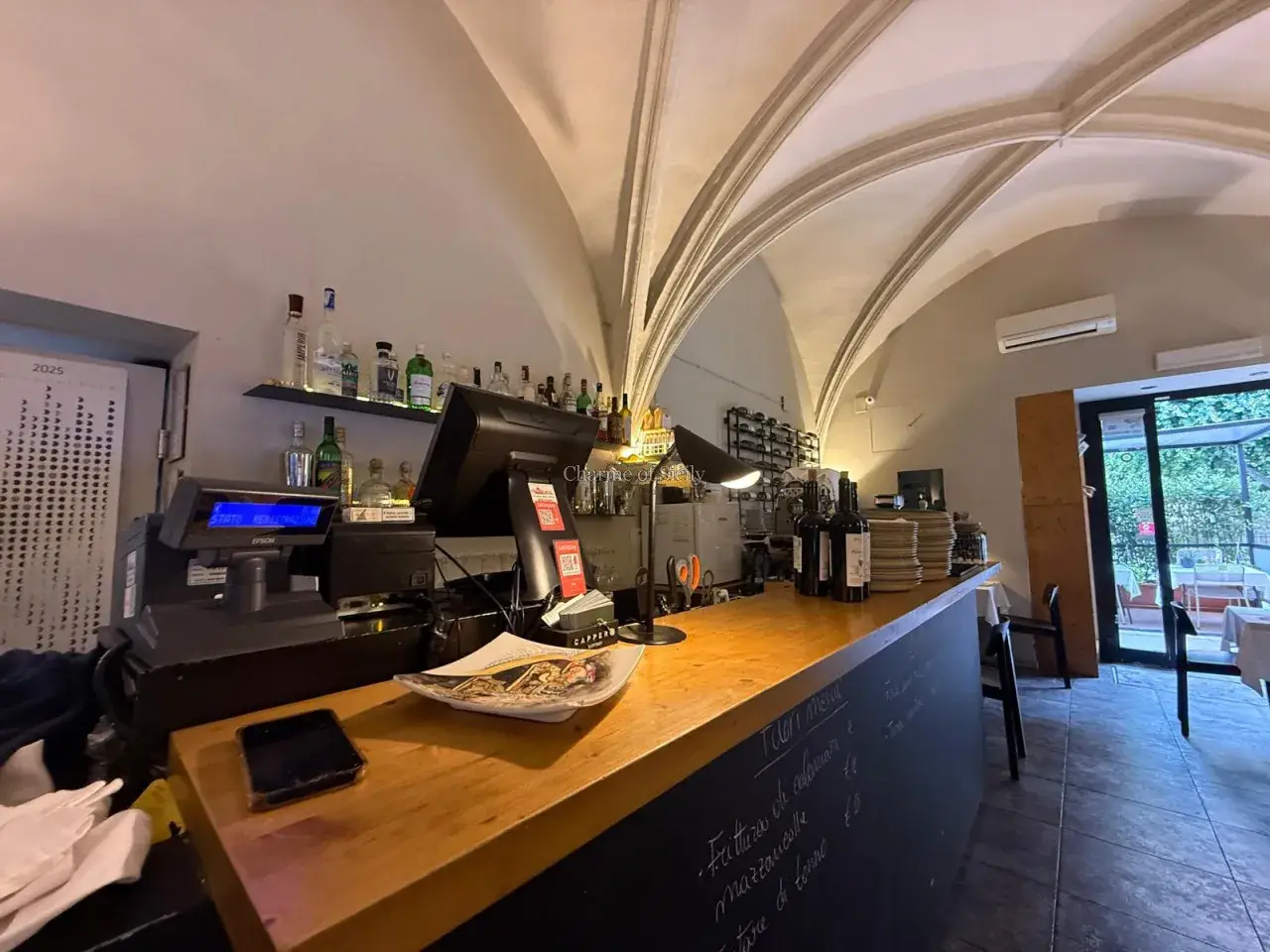 Ristorante in Corso Umberto I, Modica, {3} - Foto 1