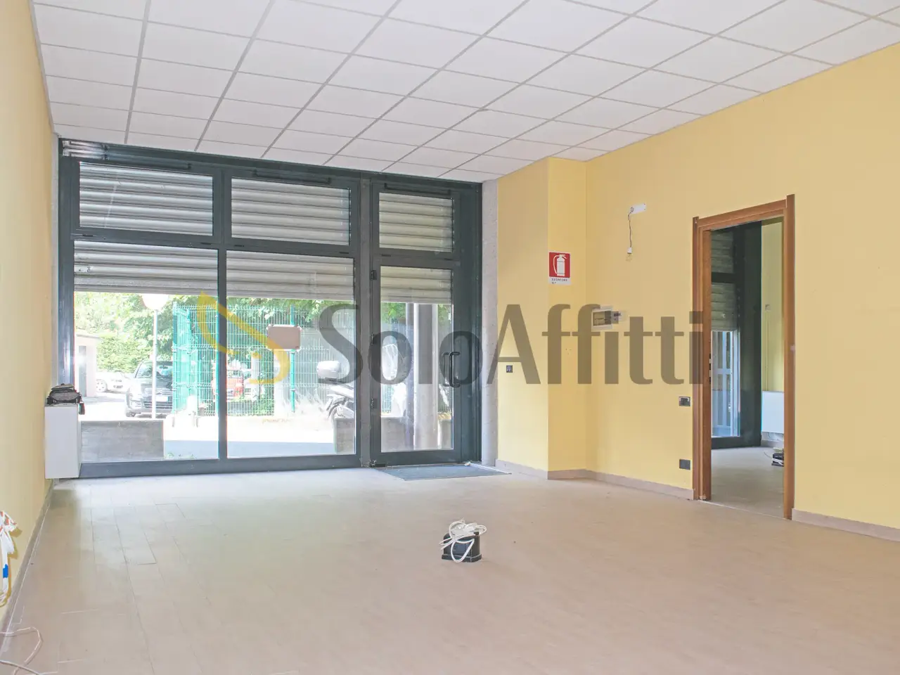 Negozio in , Inverigo, {3} - Foto 1