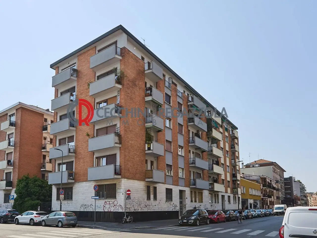 Laboratorio in Via Zuretti 64, Milano, {3} - Foto 2