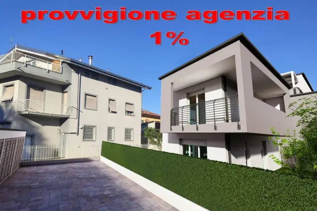 Dreizimmerwohnung in Via del Laghetto, Gerenzano - Foto 1