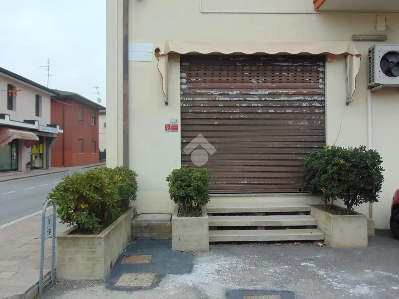 Negozio in Via Villa del Bosco 75, Pontelongo, {3} - Foto 2