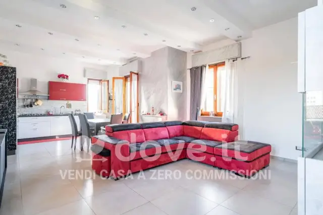 3-room flat in {3}, Via Dante Alighieri 86 - Photo 1