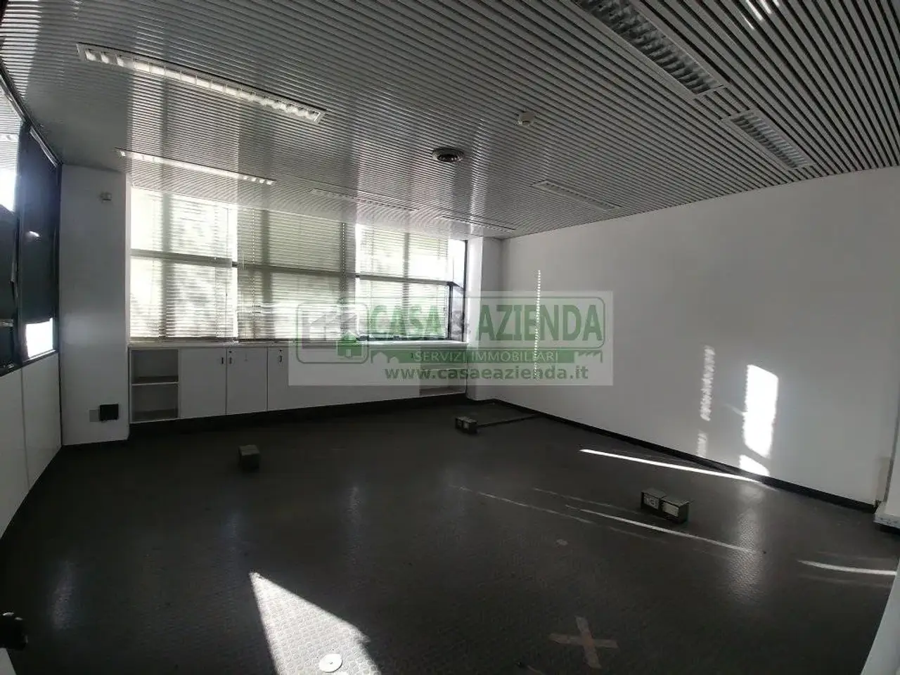 Ufficio in Via Brescia, Cernusco Sul Naviglio, {3} - Foto 2