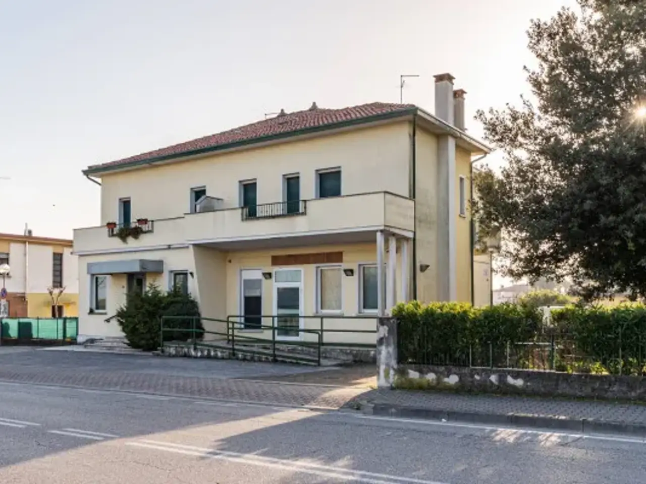 Negozio in Via Marango 20, San Michele Al Tagliamento, {3} - Foto 1